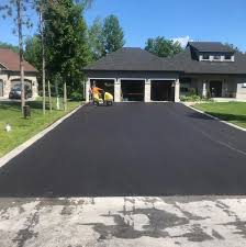 Driveway Overlay Services in Campbell, MO